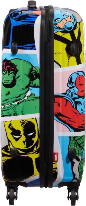 Produktbild American Tourister MARVEL LEGENDS Spinner (62.50 l)