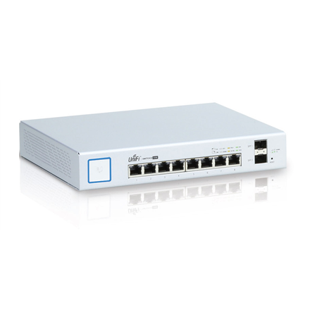 Produktbild Ubiquiti Us-8-150w (10 Ports)