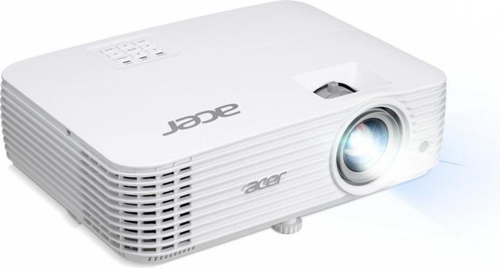 Image du produit Acer H6830BD (DHU, 4000 lm, 1.1 - 1.5:1)