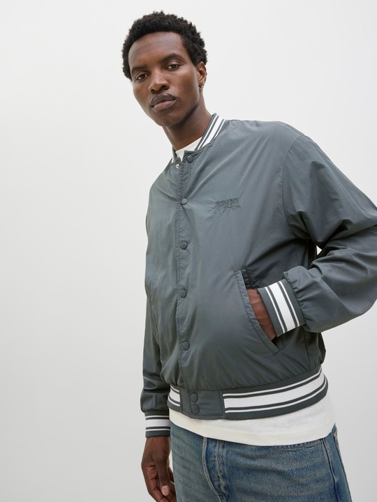 Actual product image Jack & Jones Blousonjacke Blousonjacke (S)