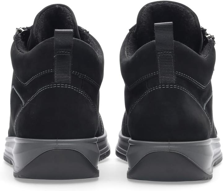 Immagine prodotto Ara Sneakers Osaka con plantare estraibile, morbide e in bambù (38)