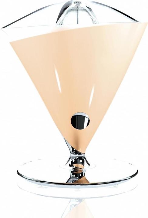 Produktbild Bugatti Zitruspresse VITA creme