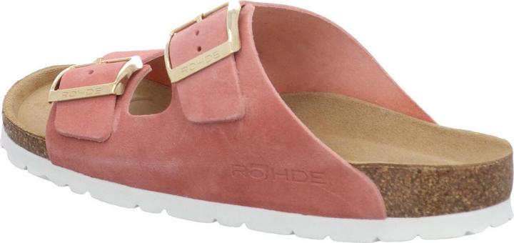 Produktbild Rohde Pantoletten (37)