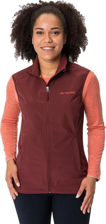 Produktbild Vaude Women's Hurricane Vest III (38, S)