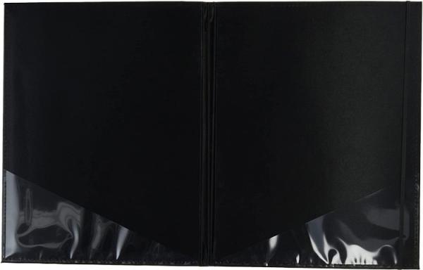 Produktbild Leuchtturm1917 Chormappe (265 x 335 mm, 1 x)