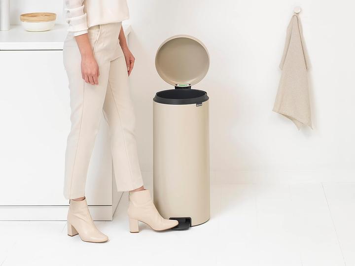 Produktbild Brabantia Treteimer NewIcon 30 l (30 l)