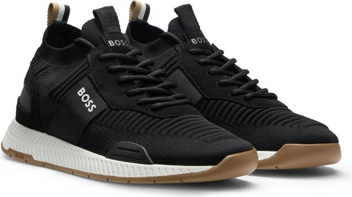 Produktbild BOSS Titanium Runn Knst N (41)