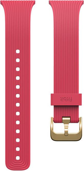 Image du produit Fitbit Bracelet de feu (40 mm, Élastomère)
