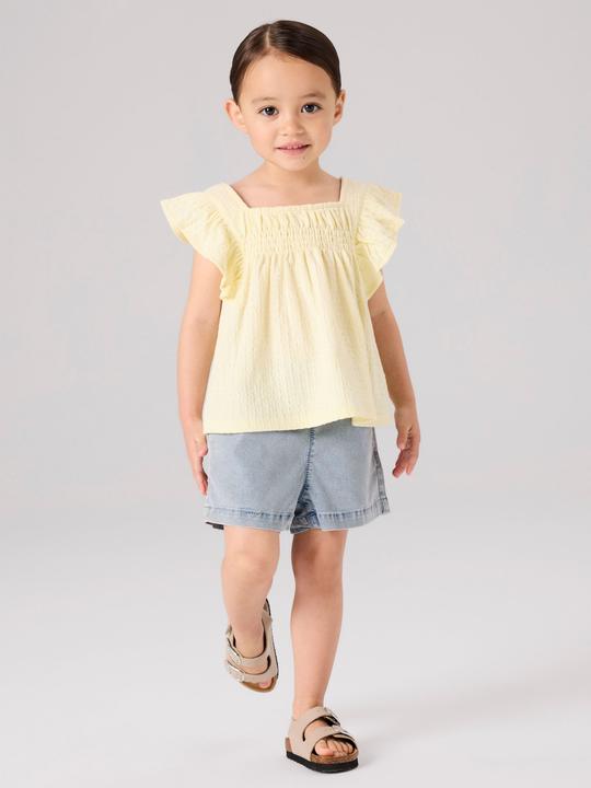 Immagine prodotto Name it smok-detail Oberteil (98)