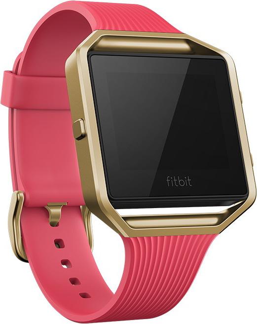Image du produit Fitbit Bracelet de feu (40 mm, Élastomère)