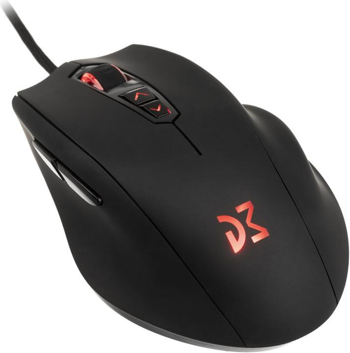 Actual product image Dream Machines DM2 Supreme (Cable)