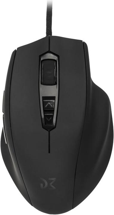 Actual product image Dream Machines DM2 Supreme (Cable)