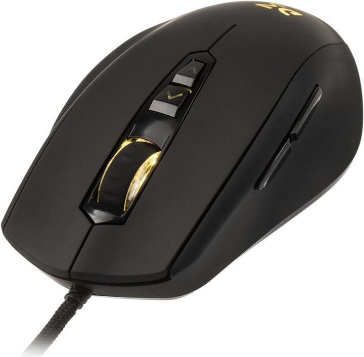 Actual product image Dream Machines DM2 Supreme (Cable)