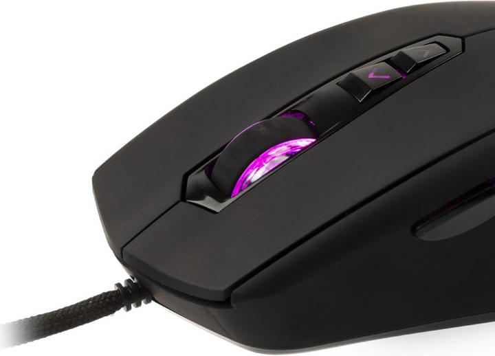 Actual product image Dream Machines DM2 Supreme (Cable)