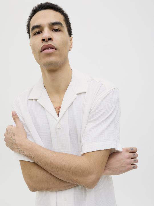 Immagine prodotto Jack & Jones Jjematteo Resort Shirt Ss Sn (S)