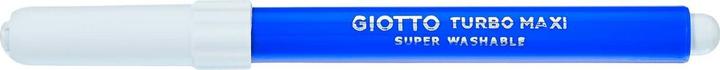 Immagine prodotto Giotto Turbo Color Maxi (48x)
