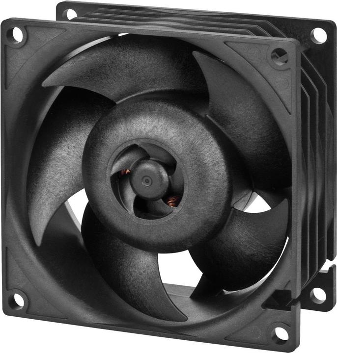 Actual product image Arctic S8038-7K (80 mm, 1 x)