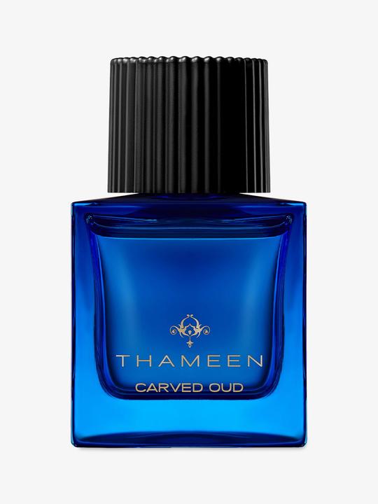 Produktbild Thameen Carved Oud (Eau de Parfum, 50 ml)