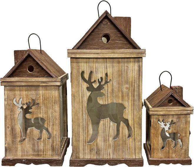 Immagine prodotto GuGus Laterne 3er Set