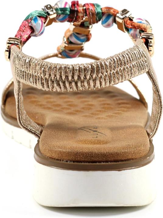 Produktbild Lunar Sandalen Tempo (38)