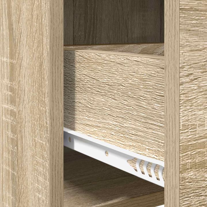Image du produit vidaXL Sideboard-Aufbewahrung (36 x 40 x 80 cm)