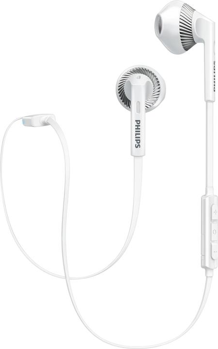 Actual product image Philips Shb5250 (4.50 h, Wireless)