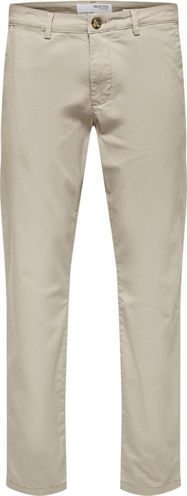 Selected Homme Slim Fit Chino
