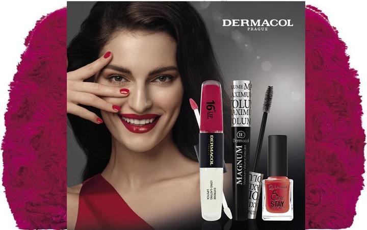 Produktbild Dermacol Magnum Maximum Volume