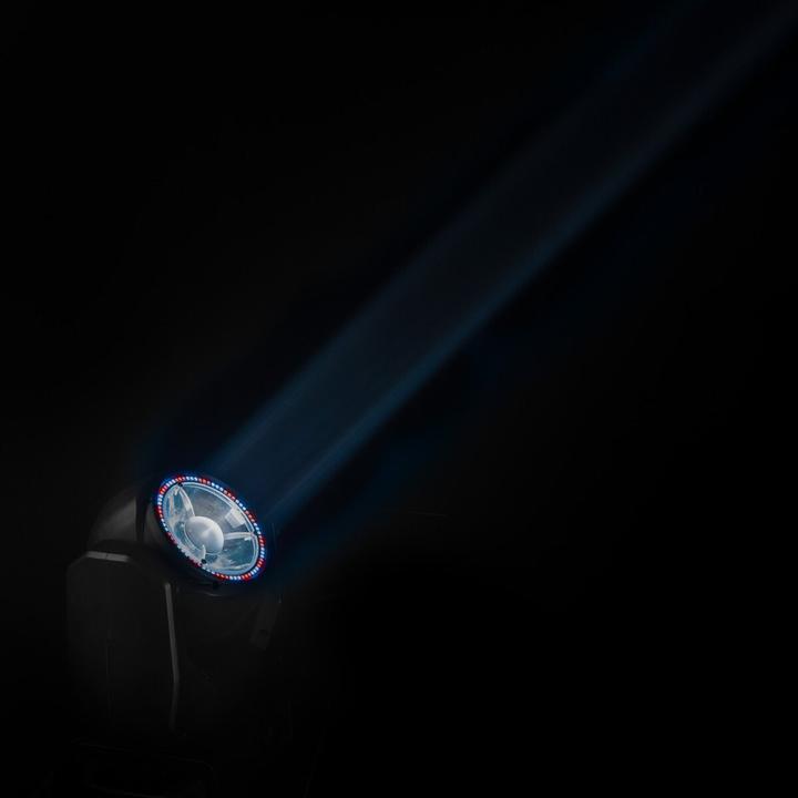 Produktbild MOVO BEAM 200 Beam Moving (60 W, LED)