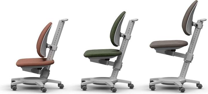 Image du produit Moll MAXIMO - Chaise de bureau pour enfants