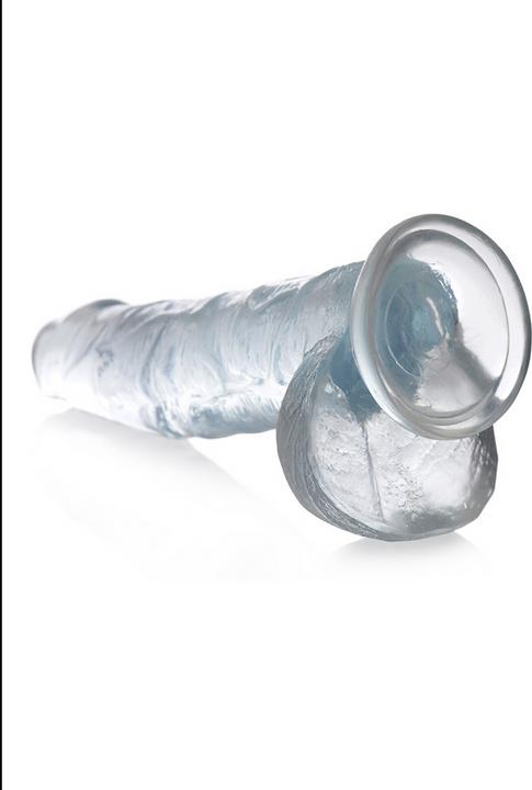 Image du produit Jock CThru Gode transparent 27 cm