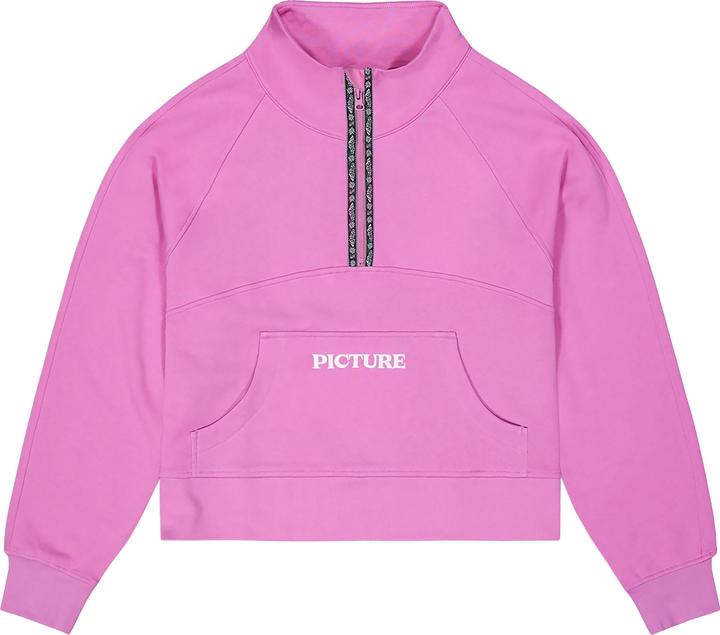 Immagine prodotto Picture Quenda 1/2 Zip (L)