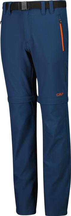 Actual product image CMP Campagnolo Long Zip Off Stretch (152)