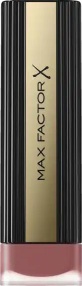 Actual product image Max Factor Colour Elixir Matte No 55 (55 - Desert)