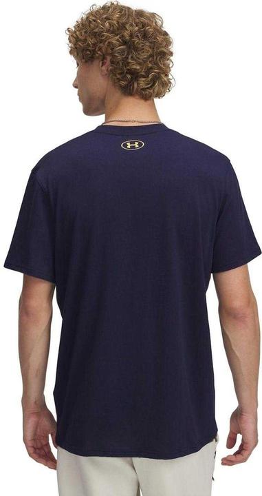 Produktbild Under Armour Holiday TShirt Schwer Regulär (M)