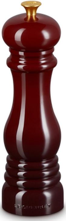 Dunkelrot, Granatrot