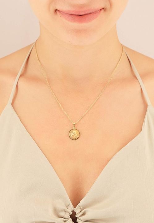 Immagine prodotto Muau Angelo (Oro 750/18 K)