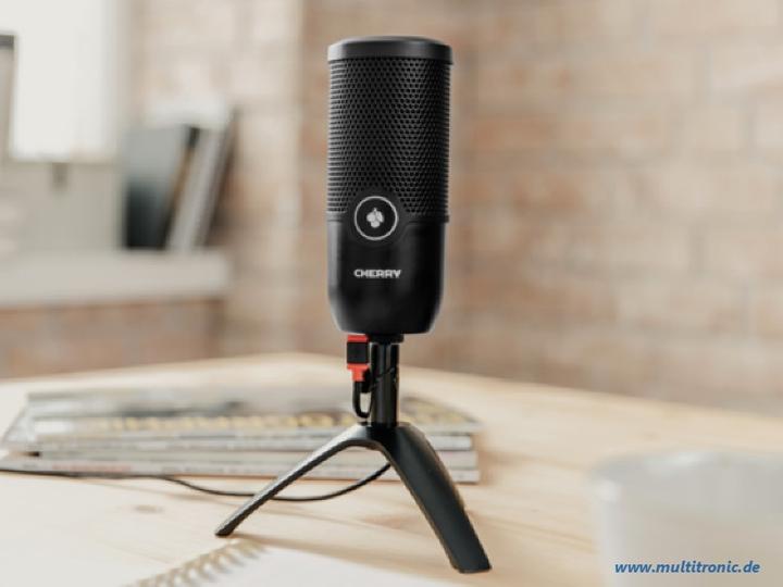 Actual product image CHERRY UM 3.0