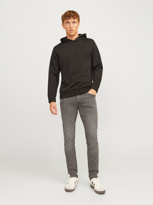 Produktbild Jack & Jones JJIGLENN JJORIGINAL SQ 273 Slim Fit Jeans Slim Fit Jeans (W28/L32)