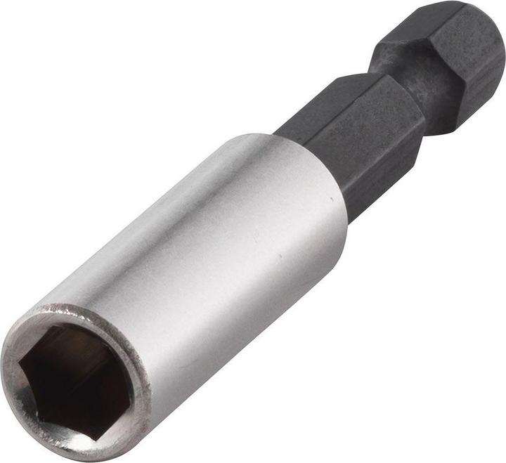 Produktbild wolfcraft 1 Bithalter, l=50mm