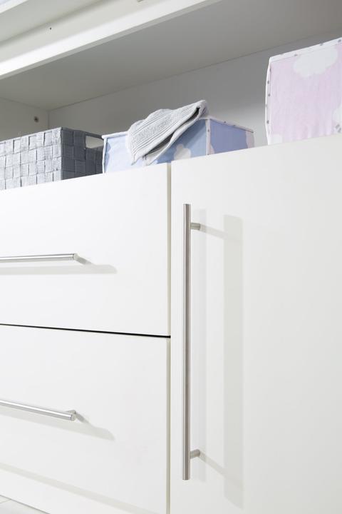 Produktbild Roba Maren (Babybett, Kinderkleiderschrank, Wickelkommode)