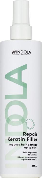 Immagine prodotto Indola Cura - Filler di cheratina di riparazione (300 ml)