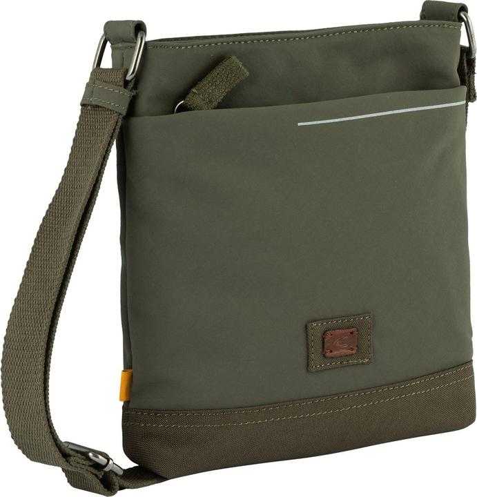 Immagine prodotto Camel Active City Umhängetasche 22.5 cm