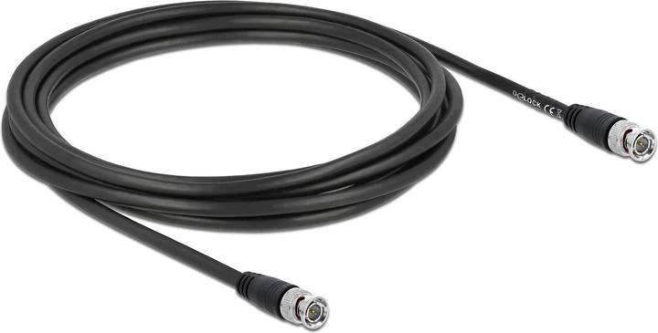 Actual product image Delock Bnc — Bnc (Antenna cable)