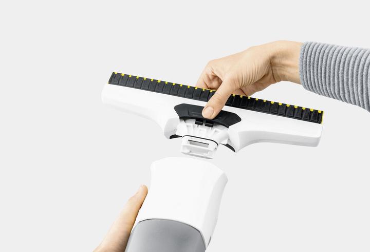 Produktbild Kärcher WV 6 Premium