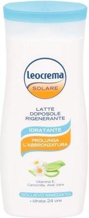 Image du produit Leocrema Régénérant après-soleil 200ml Produit de soin de la peau (200 ml, Crème après-soleil)