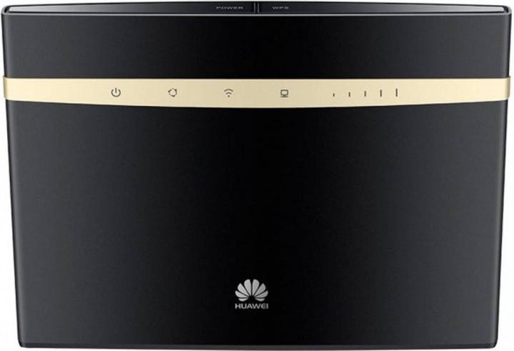Produktbild Huawei B525s-23a