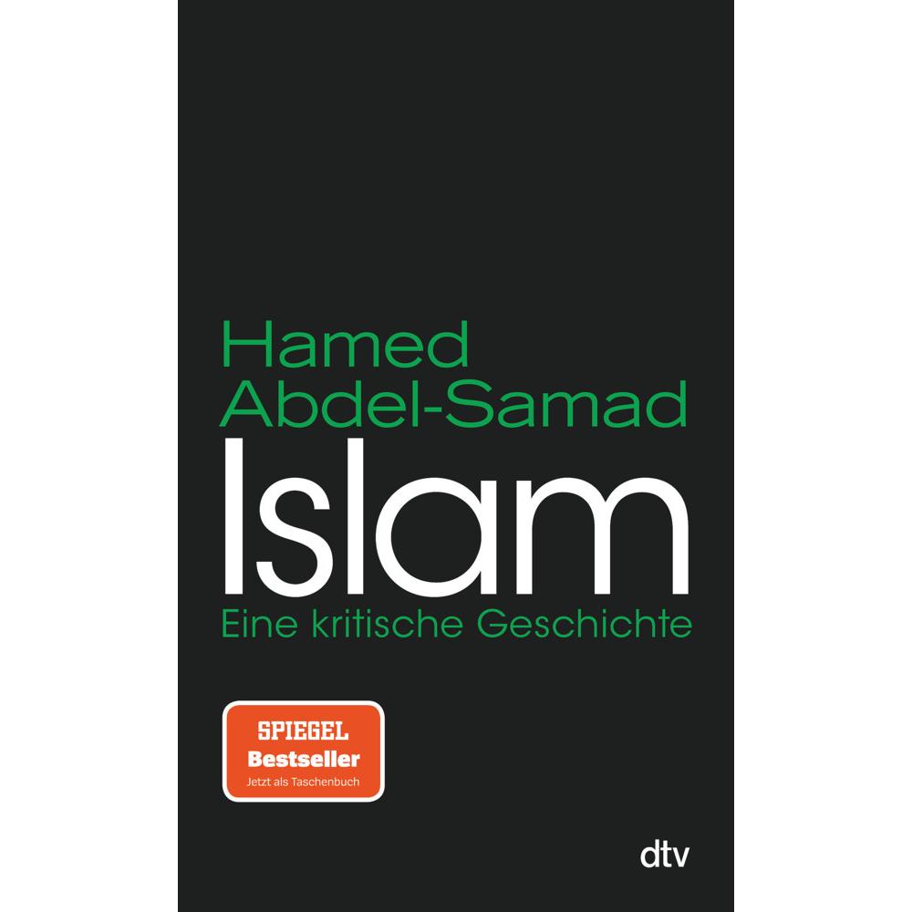 Thumbnail - Islam, Sachbücher von Hamed Abdel-Samad