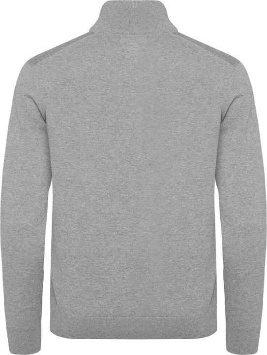 Produktbild Cutter & Buck Oakville Half Zip Sweater Men (M)