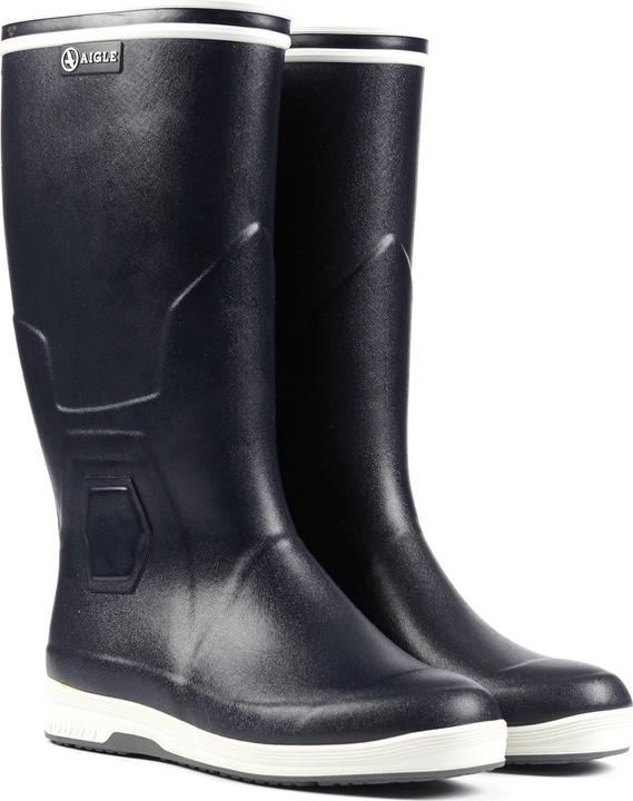 Actual product image Aigle Stiefel Brea ISO (44)
